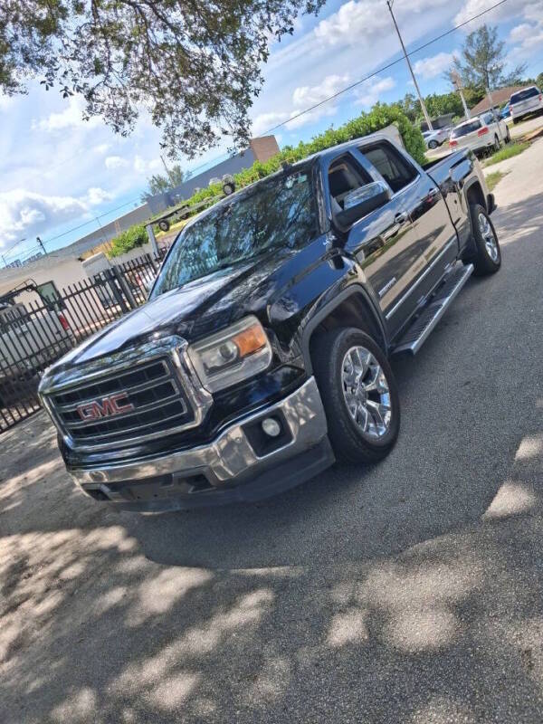 gmc sierra 1500 2014 3GTU2VEC8EG490539 image gmc sierra 1500 2014 3GTU2VEC8EG490539 image